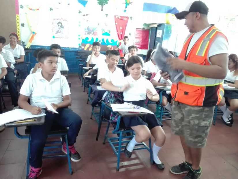 misionero